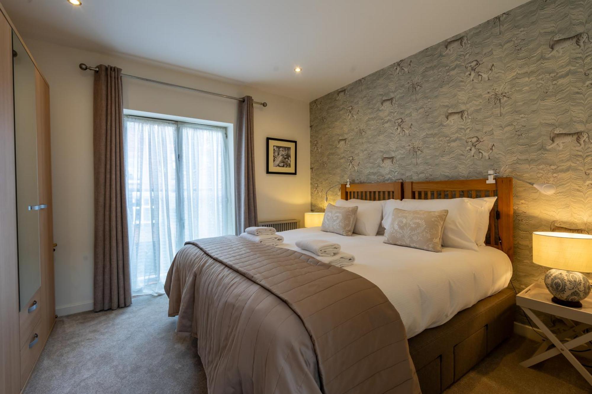 Apartmán 11 Stonegate Court York Exteriér fotografie